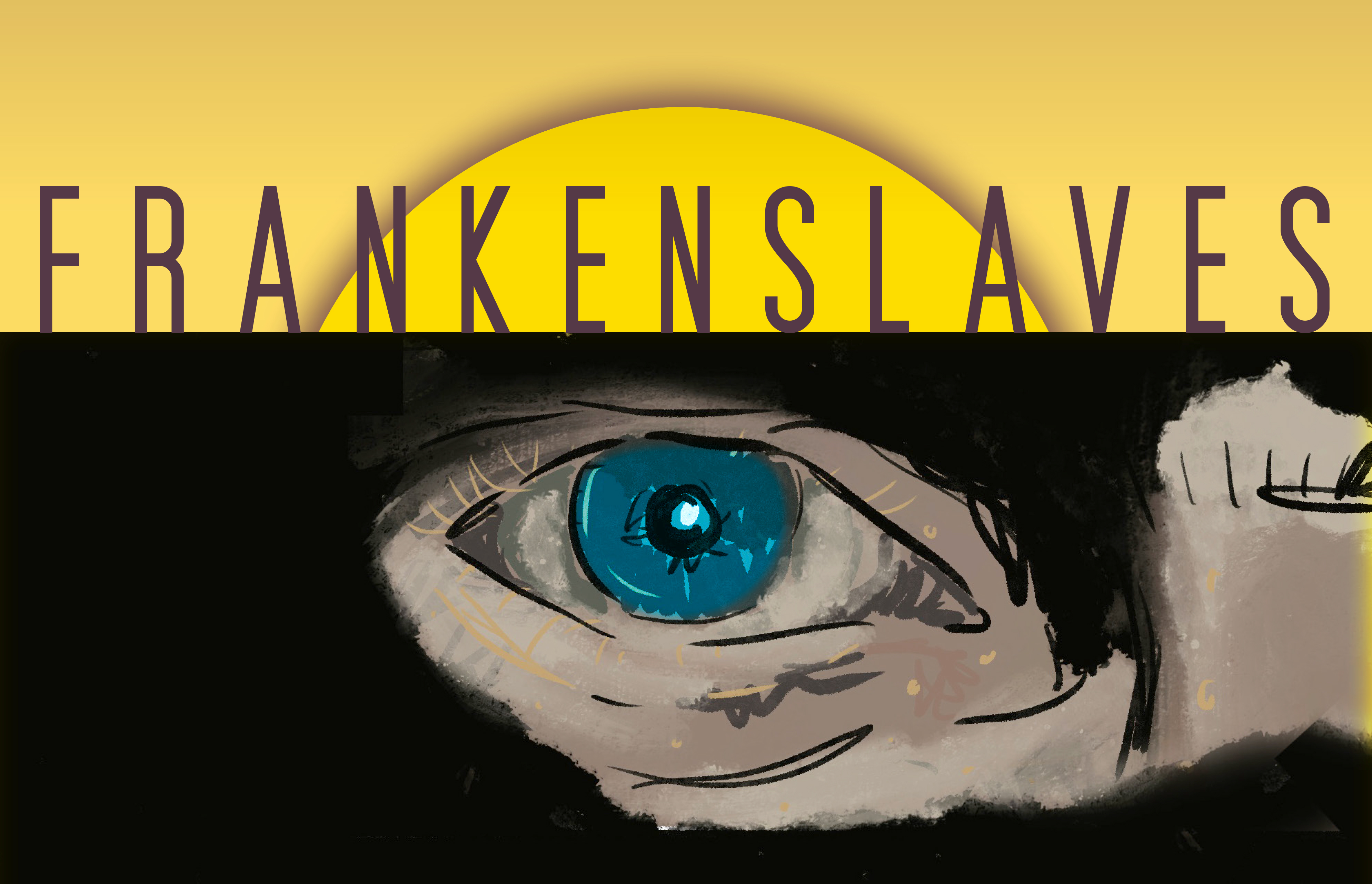 Frankenslaves Web Cover