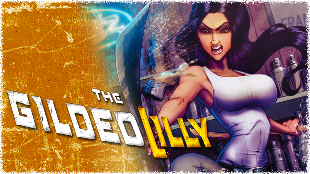Gilded Lilly KS Title Graphic